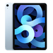 Apple iPad Air 27.7 cm (10.9") 64 GB Wi-Fi 6 (802.11ax) 4G LTE Blue iOS 14