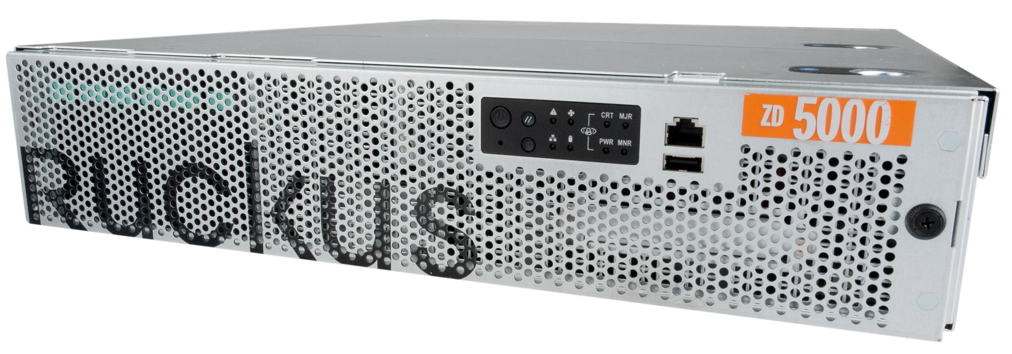 Ruckus Wireless ZoneDirector 5000 Managed network switch L3 Gigabit Ethernet (10/100/1000) Grey