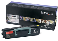 Lexmark E330, E340, E332, E342 High Yield Toner Cartridge 6000pages Black