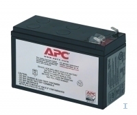 APC Battery Cartridge Replacement #17 Sealed Lead Acid (VRLA) rechargeable battery