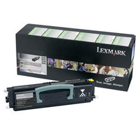 Lexmark 34060HW Laser cartridge 6000pages Black toner cartridge