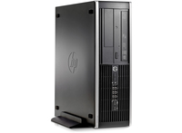 HP Compaq Pro 6305 3.8GHz A10-5800B SFF Black PC