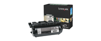 Lexmark T640, T642, T644 High Yield Return Program Print Cartridge for Label Applications 21000pages