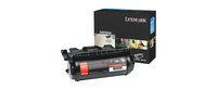 Lexmark T640, T642, T644 Print Cartridge 6000pages Black