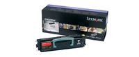 Lexmark E238 Toner Cartridge 2000pages Black