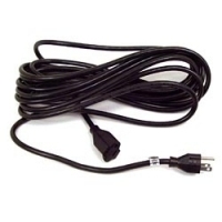 Belkin F3A110 1.8m Black power cable