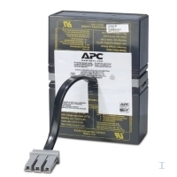 APC Replacement Battery Cartridge #32 Sealed Lead Acid (VRLA) rechargeable battery