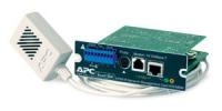 APC AP9618 uninterruptible power supply (UPS)