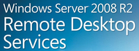 Microsoft Windows Remote Desktop Services, LIC/SA, 1u CAL, 1Y-Y1