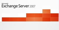 Microsoft Exchange Server 2007, SA, 3Y-Y1, EN English