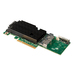 Intel RMS25PB080 RAID controller PCI Express x8 2.0 6 Gbit/s