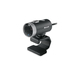 Microsoft LifeCam Cinema webcam 1 MP 1280 x 720 pixels USB 2.0 Black,Silver
