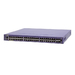 Extreme networks Summit X460-48t Managed L3 Gigabit Ethernet (10/100/1000) Black, Purple