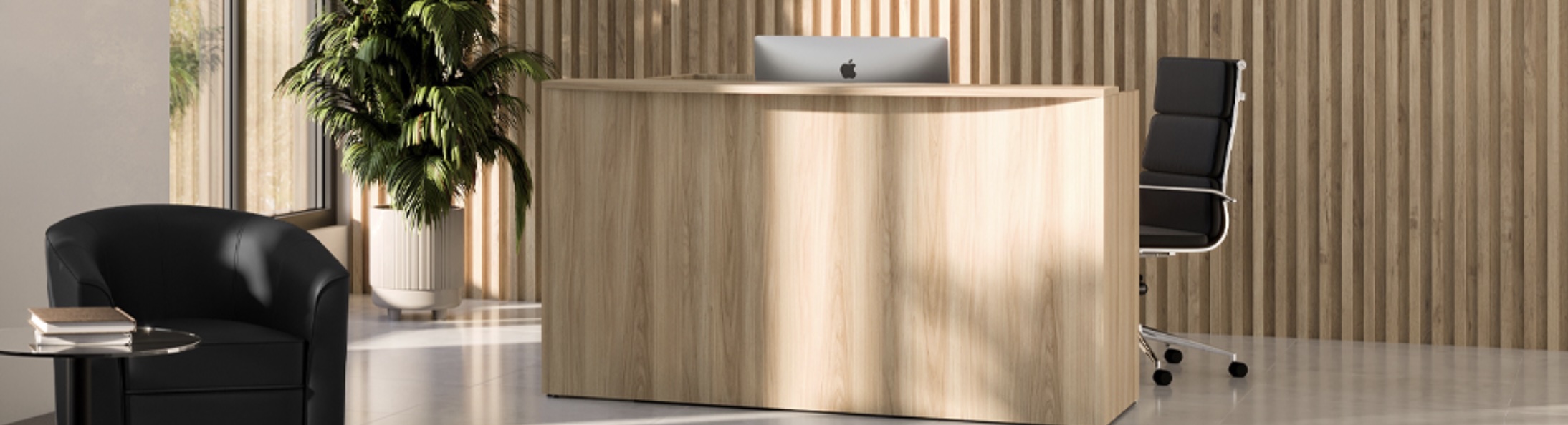 Reception Desks