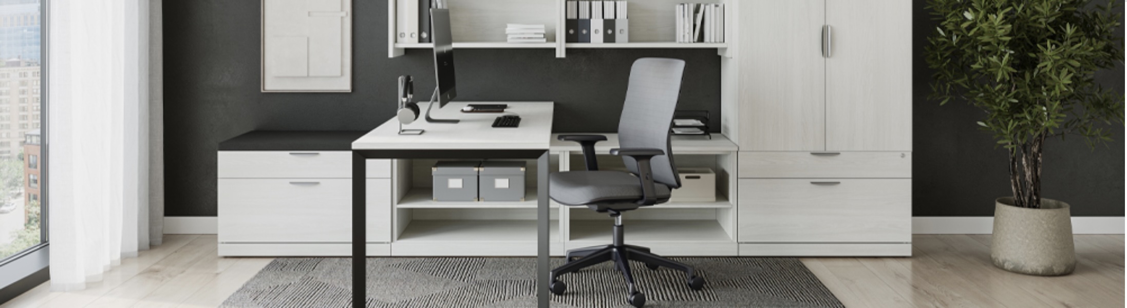 Modular Desks