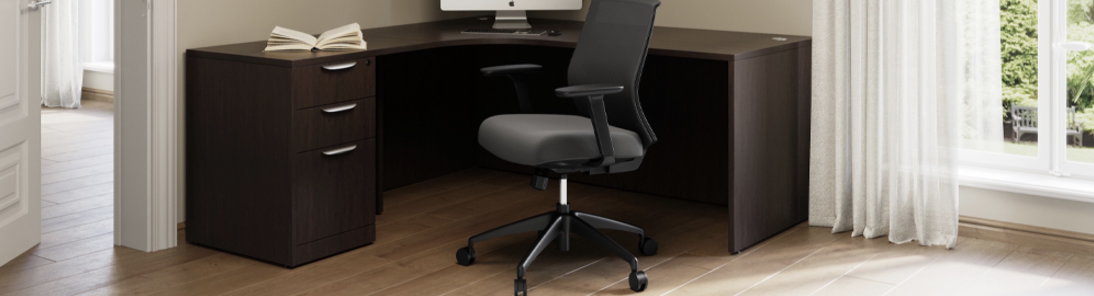 Tasks & Work Chairs