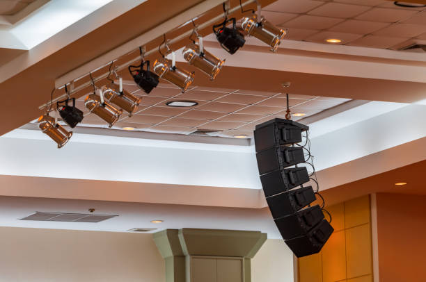 Speakers
